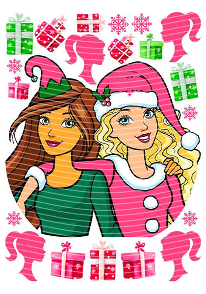 A5 Notebook Wraps-W-2469